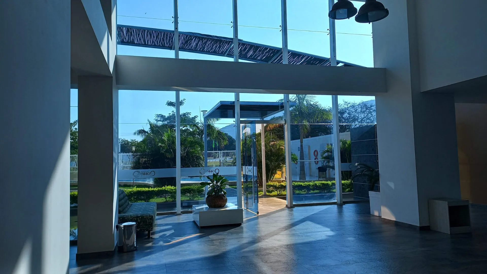 Apartamento en venta y arriendo en Pozo Colorado, Rodadero – Conjunto Ocean Club  Apartamento de 71 m² ubicado en el sector Pozo Colorado, Rodadero, en el Conjunto Ocean Club. Se encuentra en piso 7, — foto 13
