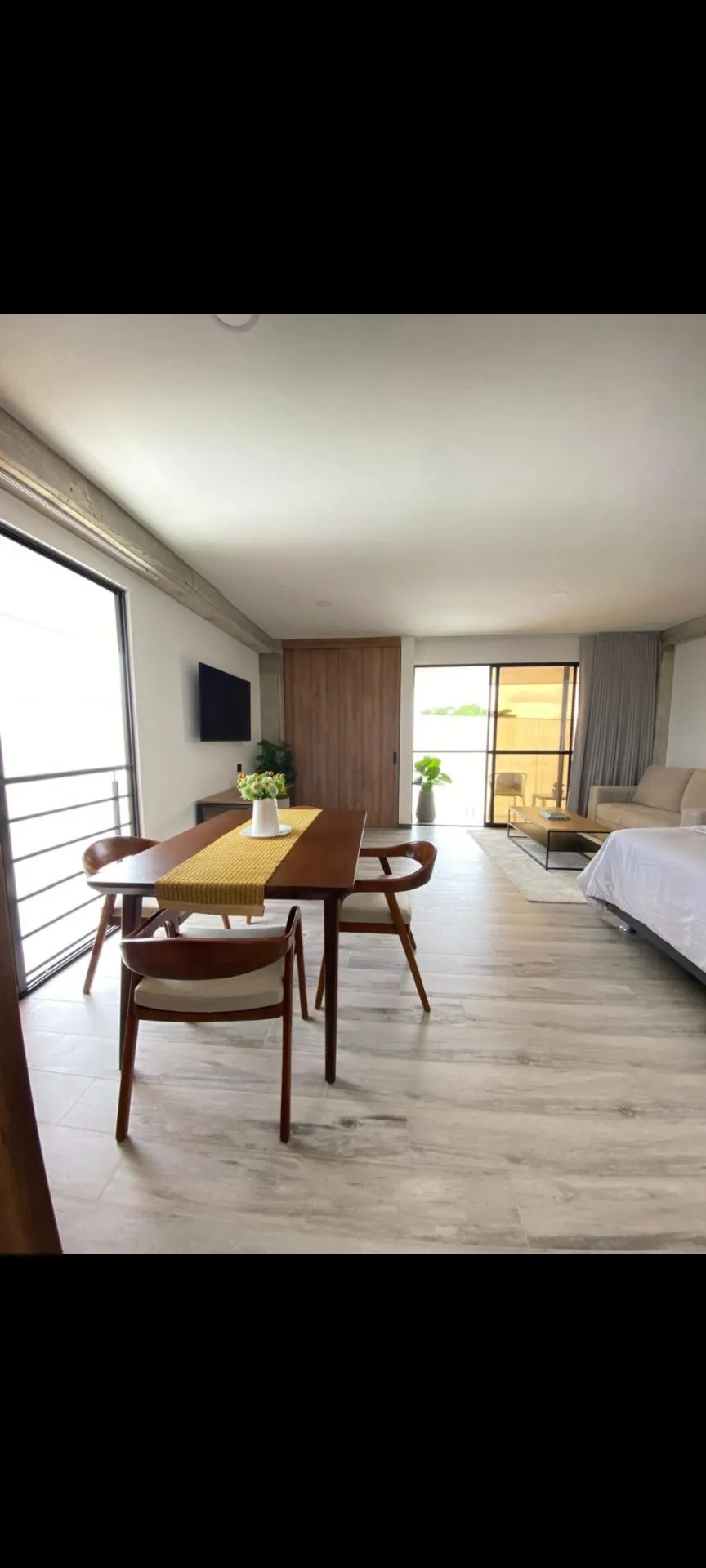 SUITE/APARTAMENTO AV 30 DE AGOSTO JUNTO A UNICENTRO PEREIRA — foto 3