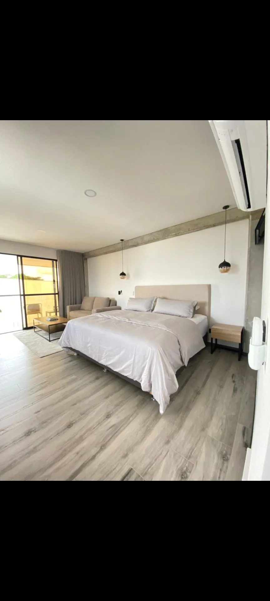SUITE/APARTAMENTO AV 30 DE AGOSTO JUNTO A UNICENTRO PEREIRA — foto 4