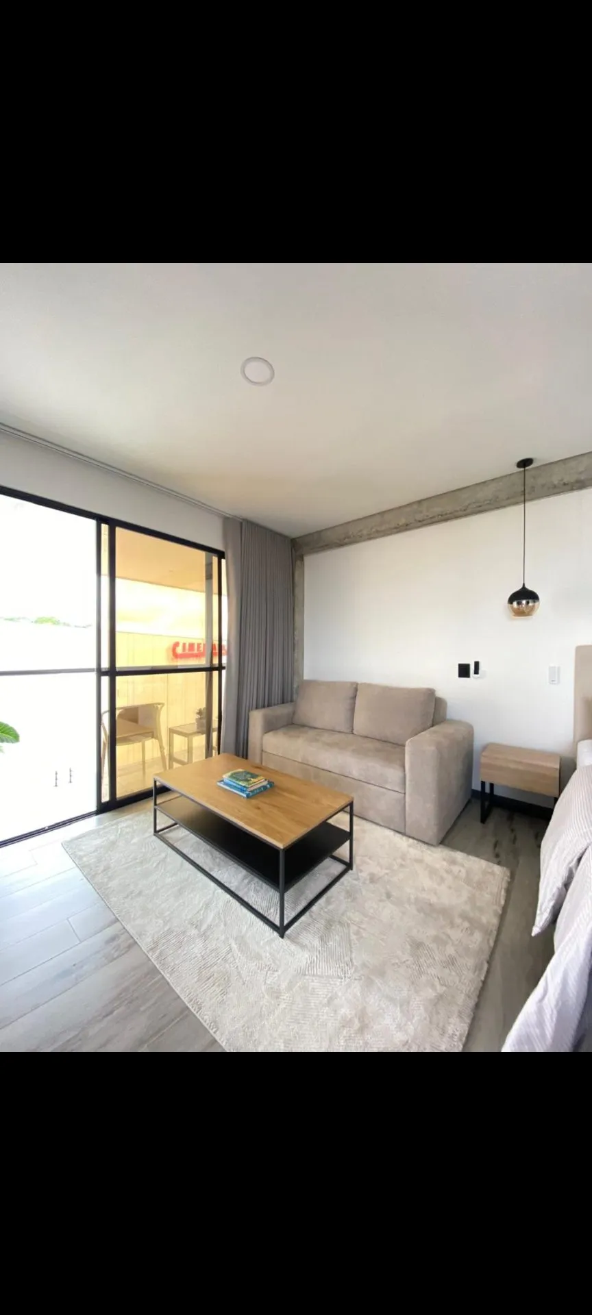 SUITE/APARTAMENTO AV 30 DE AGOSTO JUNTO A UNICENTRO PEREIRA — foto 5