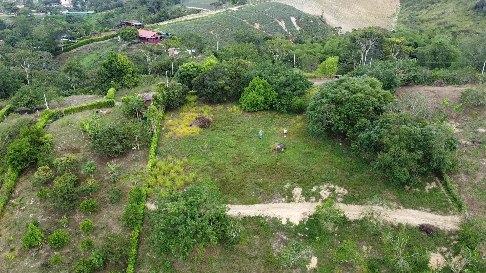 Parcelas y Lotes campestres en Lebrija, Santander, Lebrija Country - 13
