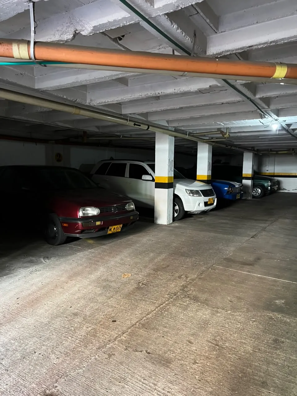 Amplio apartamento de 146 m² en Laureles–Estadio, Medellín | 2 parqueaderos - 10