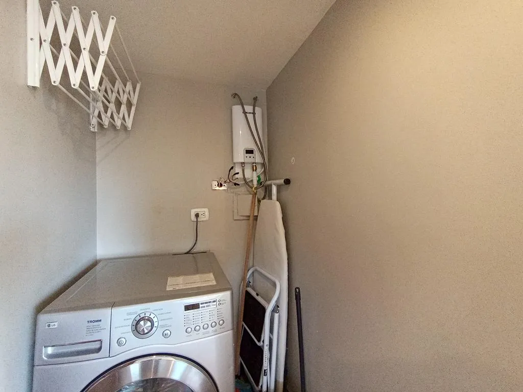Apto Chicó: 42m2, 1 cuarto, 1 baño y 1 parqueadero — foto 8