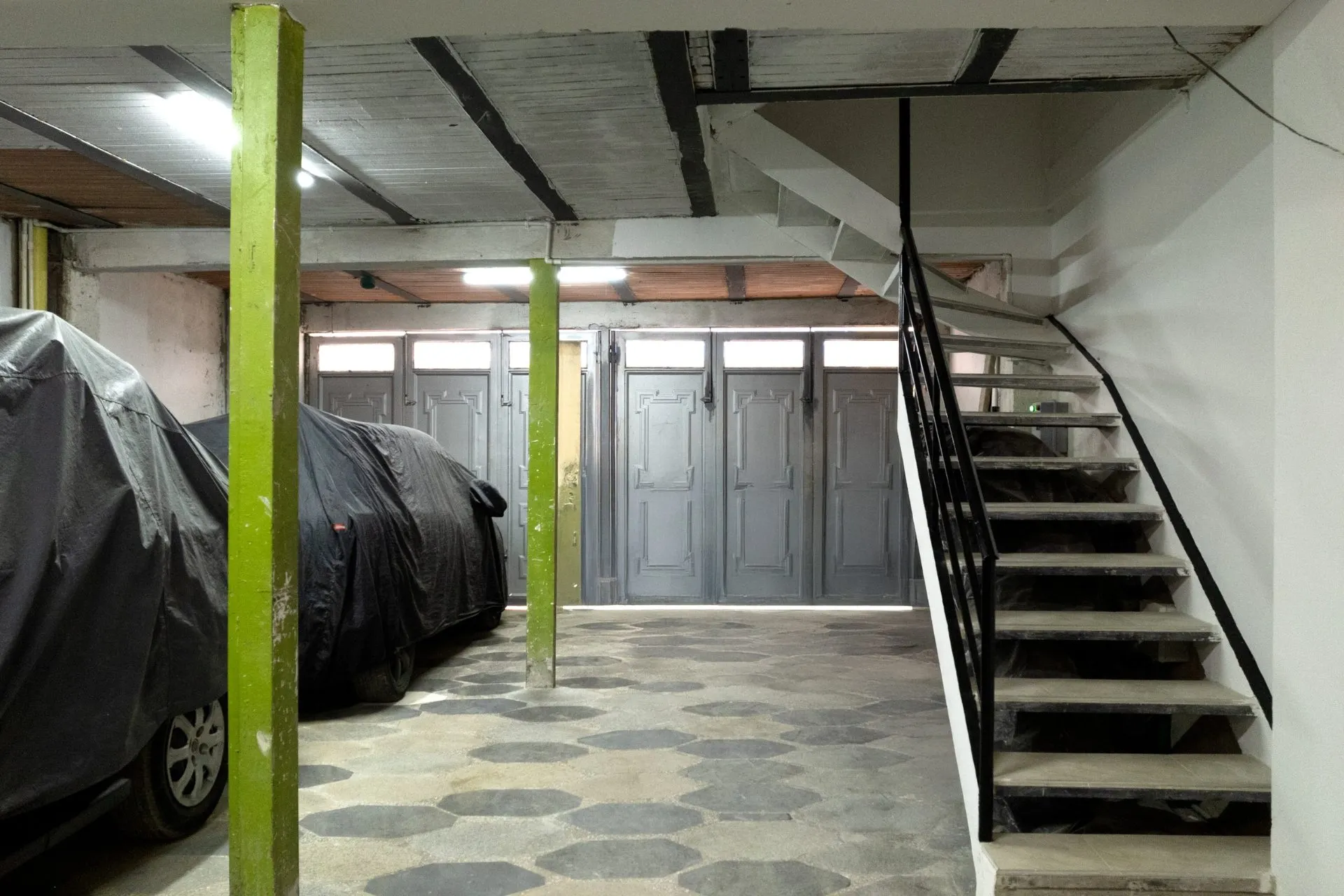 Apartamento en venta en barrio Unir Bogota — foto 11