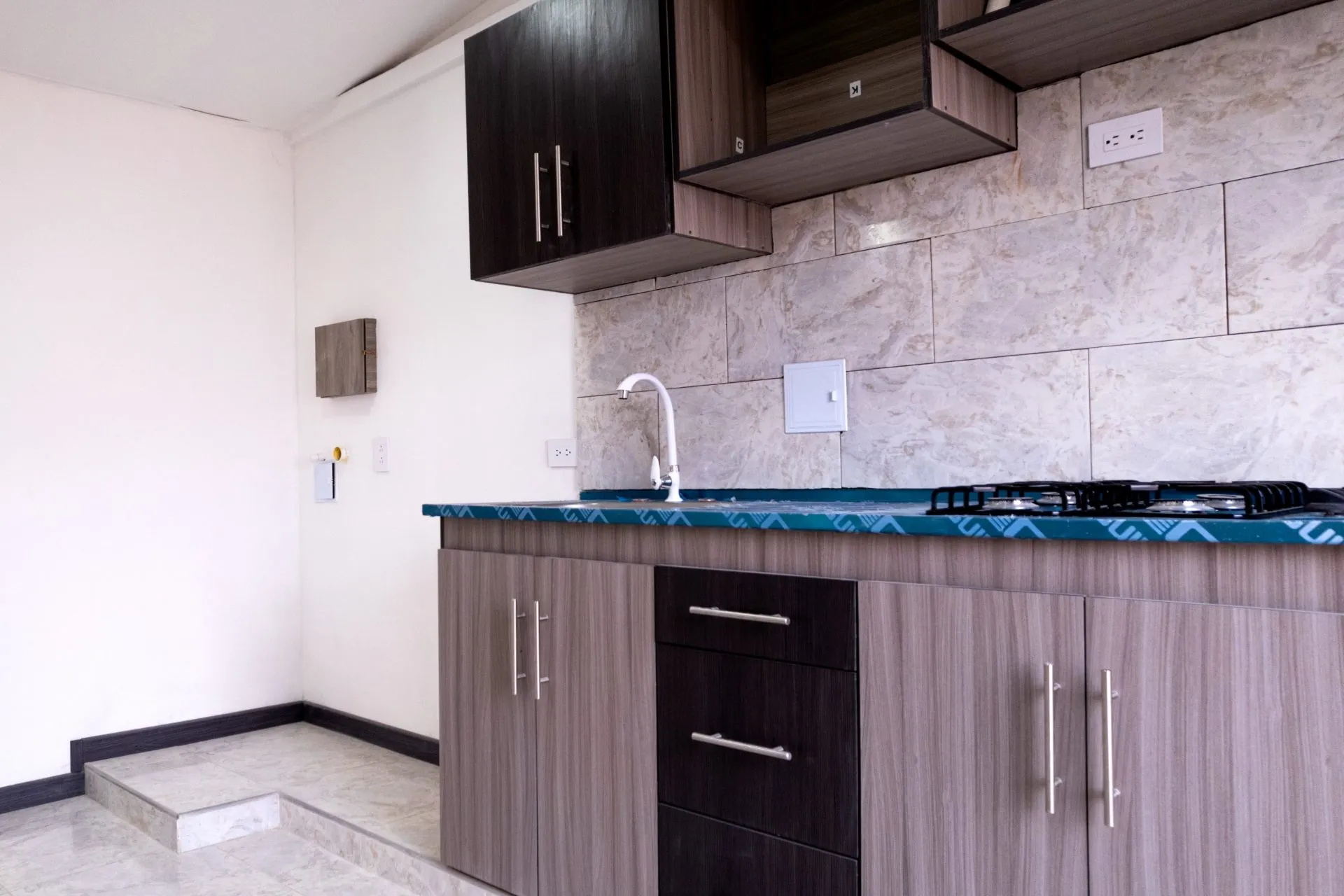 Apartamento en venta en barrio Unir Bogota — foto 3
