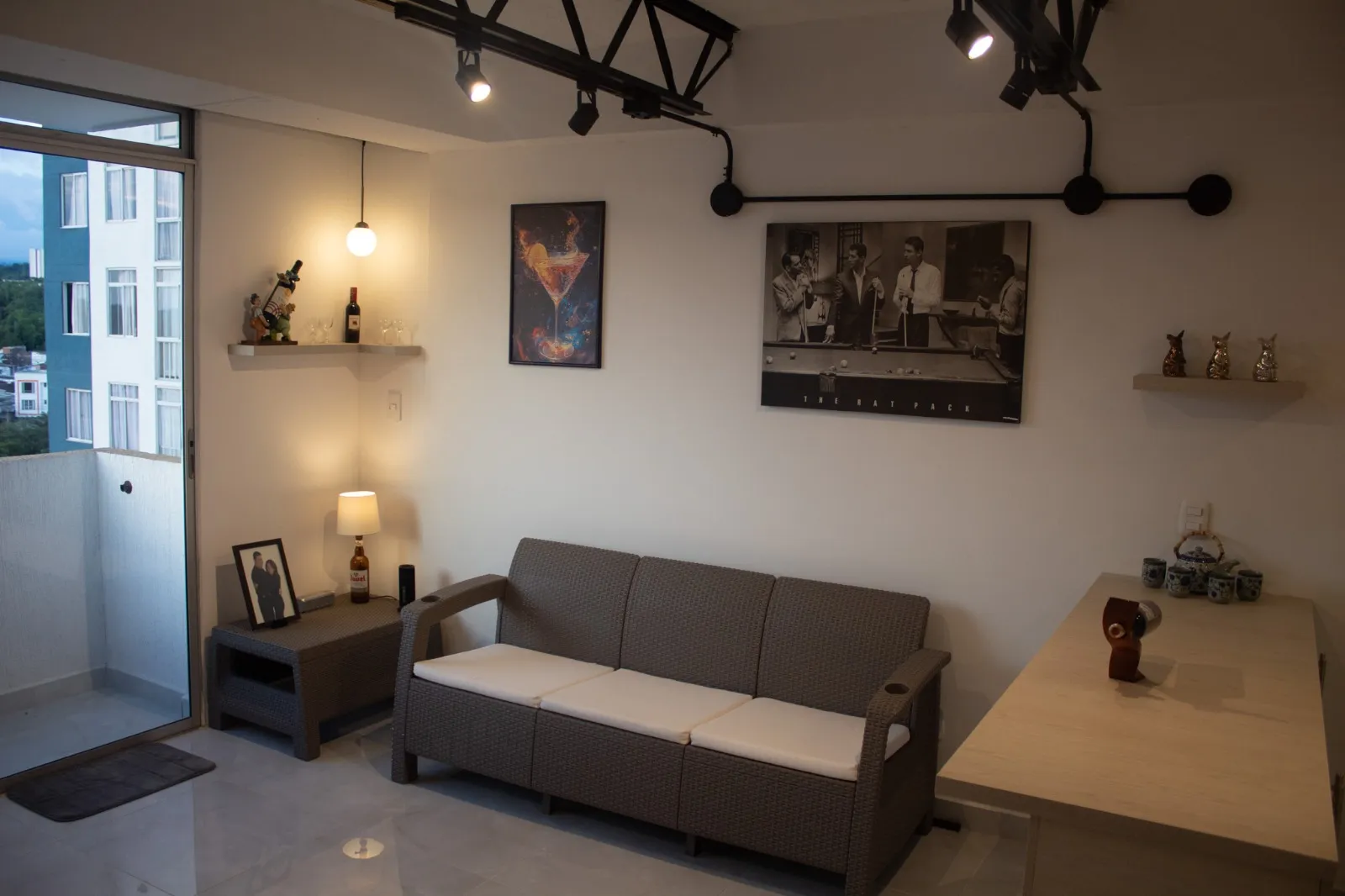Apartamento nuevo en venta en Armenia Edificio Koa — foto 3