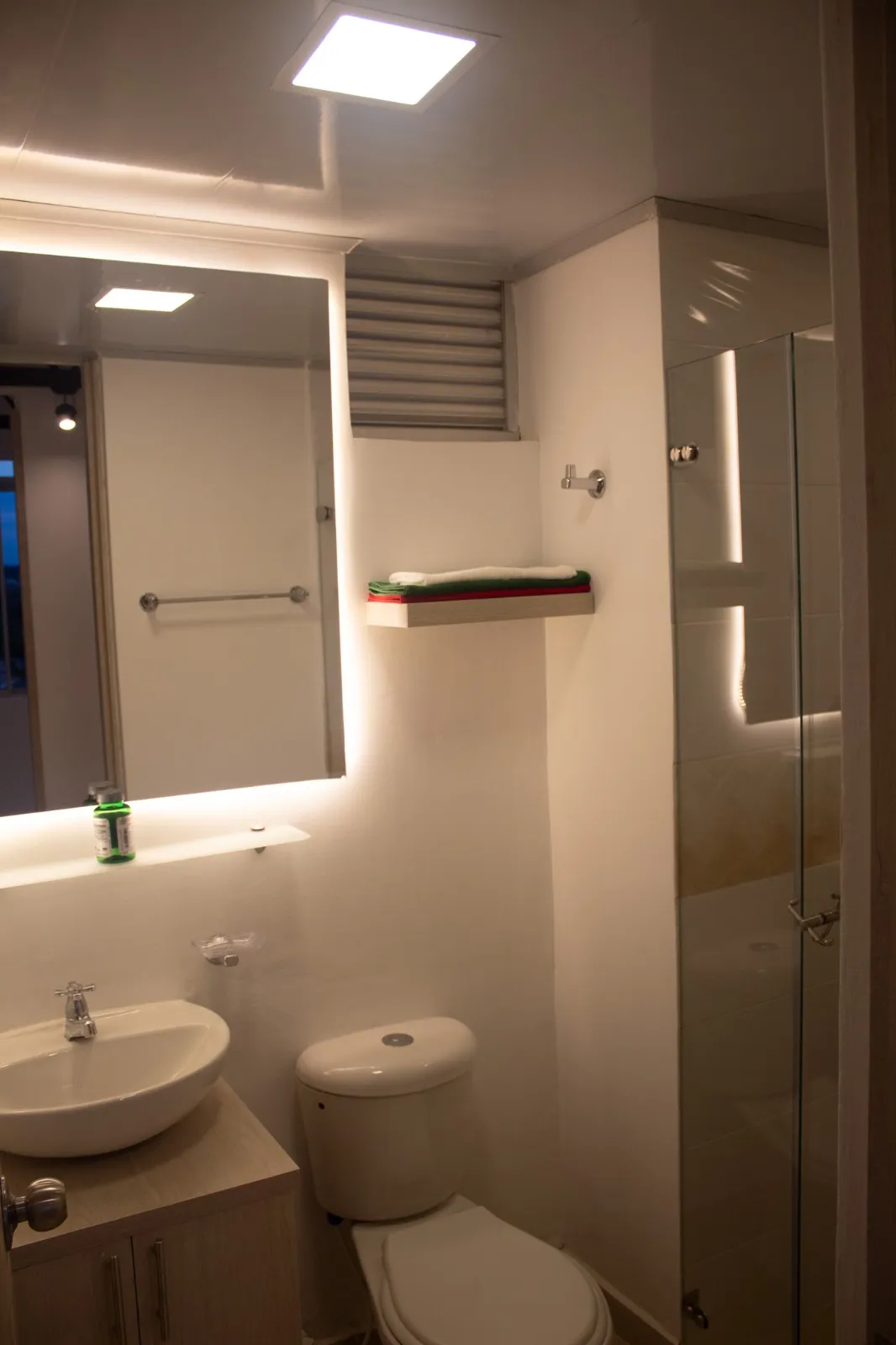 Apartamento nuevo en venta en Armenia Edificio Koa — foto 14