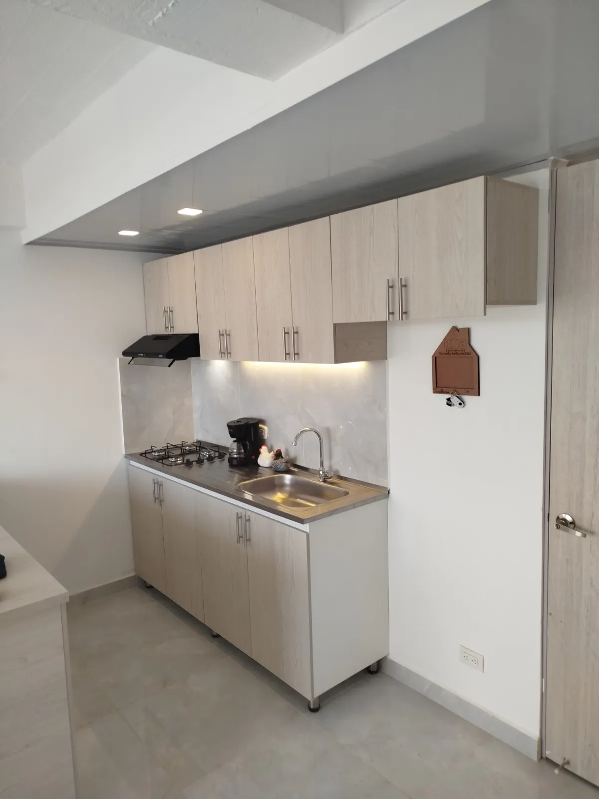 Apartamento nuevo en venta en Armenia Edificio Koa — foto 5