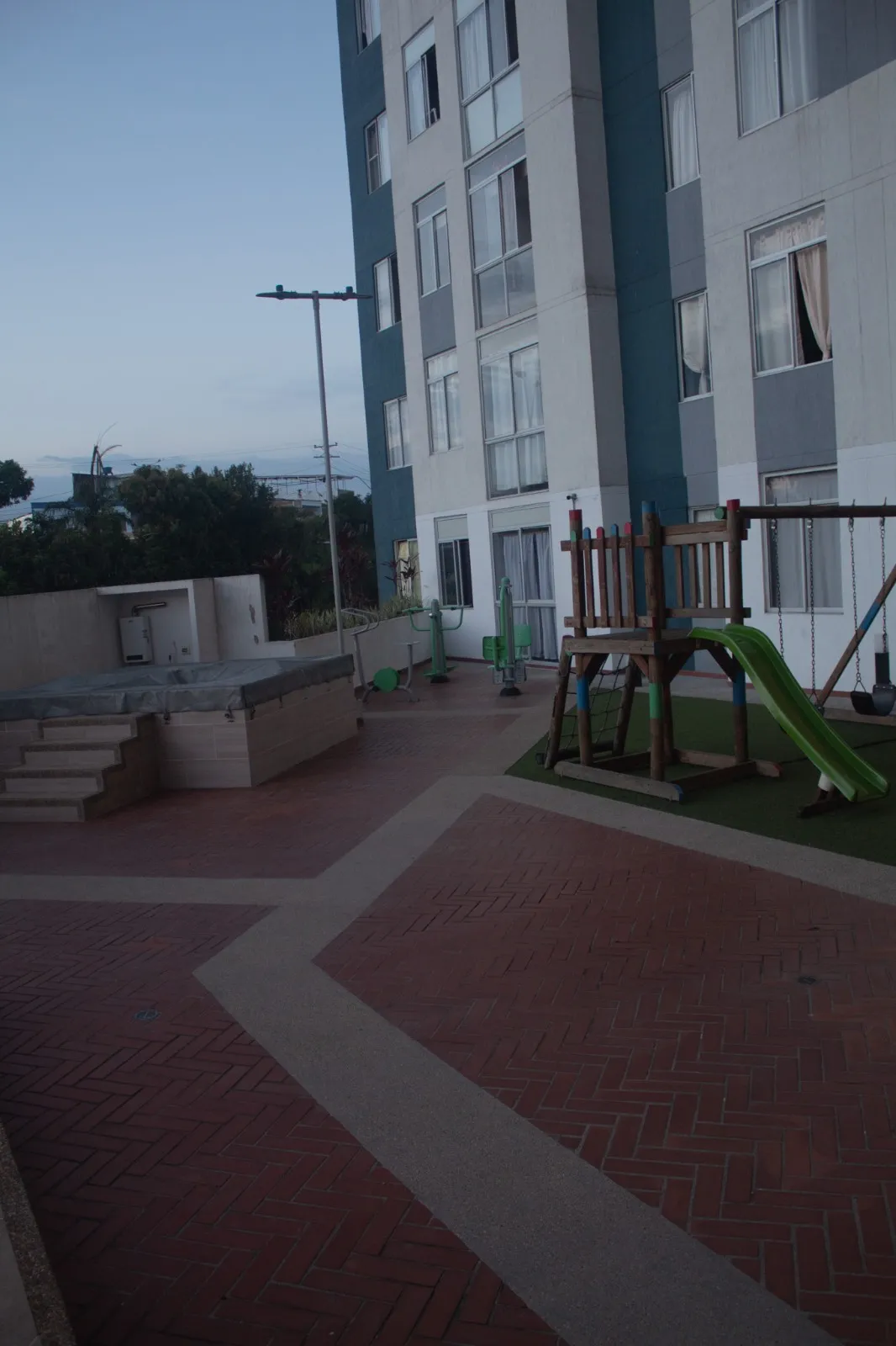 Apartamento nuevo en venta en Armenia Edificio Koa - 18