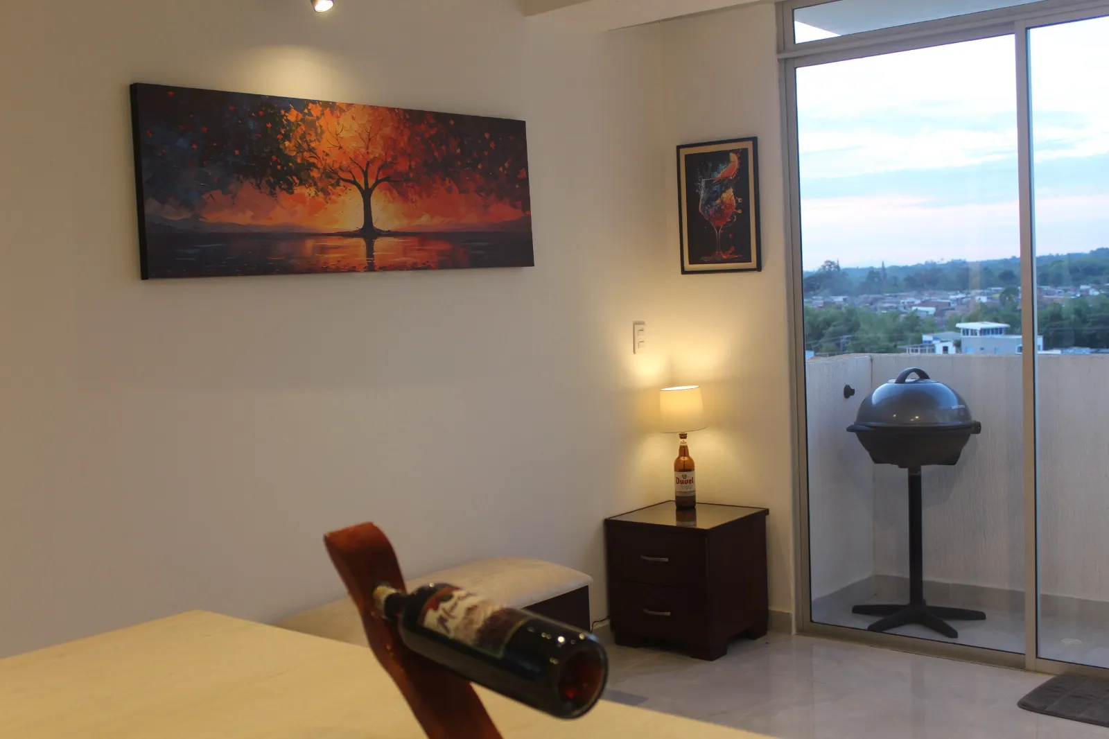 Apartamento nuevo en venta en Armenia Edificio Koa — foto 4