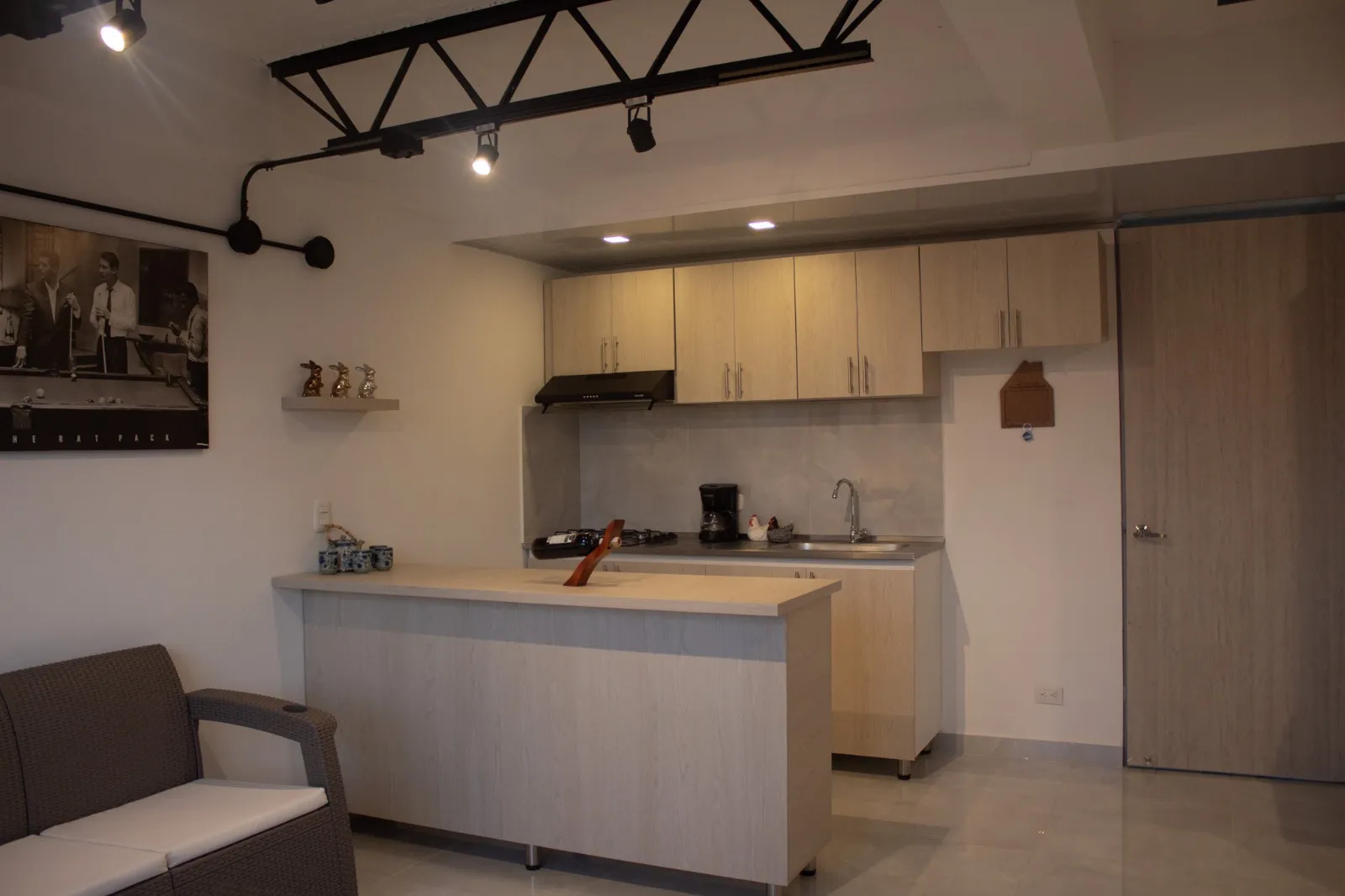 Apartamento nuevo en venta en Armenia Edificio Koa — foto 7