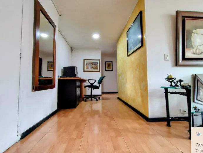 Apartamento en venta ubicado sobre la Calle 26 Bogota — foto 12