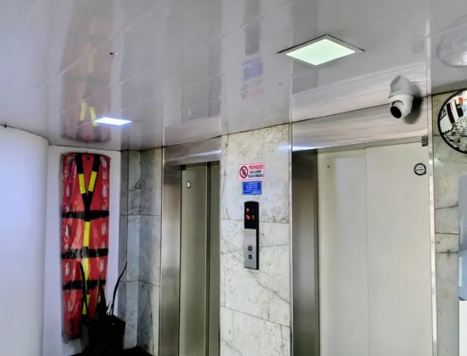 Apartamento en venta ubicado sobre la Calle 26 Bogota — foto 3