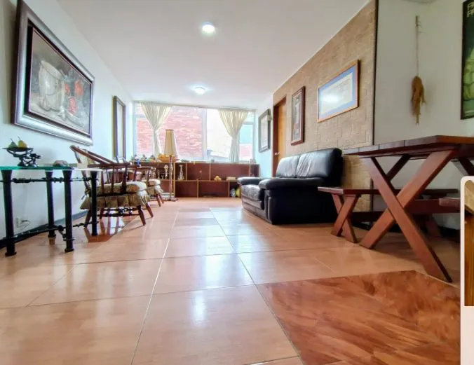 Apartamento en venta ubicado sobre la Calle 26 Bogota — foto 11