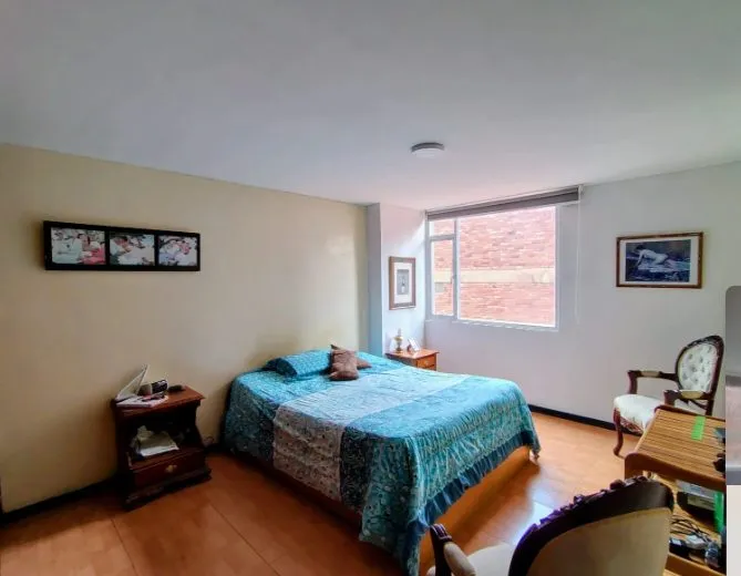 Apartamento en venta ubicado sobre la Calle 26 Bogota — foto 9