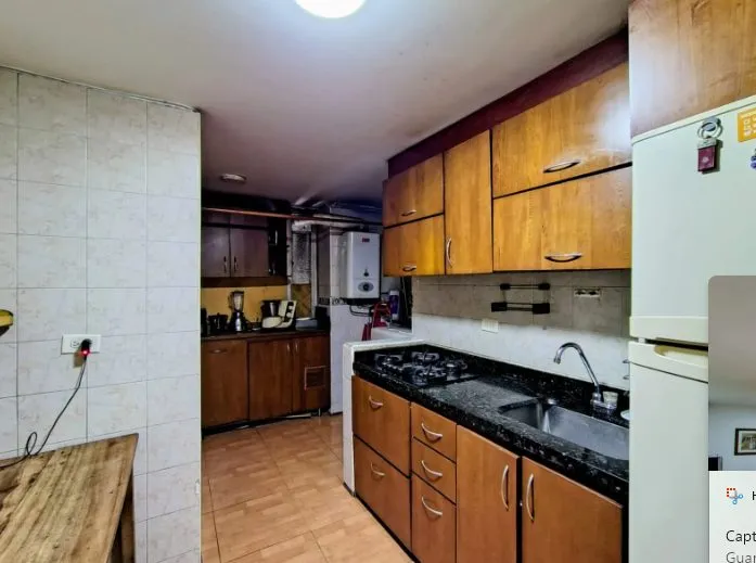 Apartamento en venta ubicado sobre la Calle 26 Bogota — foto 5