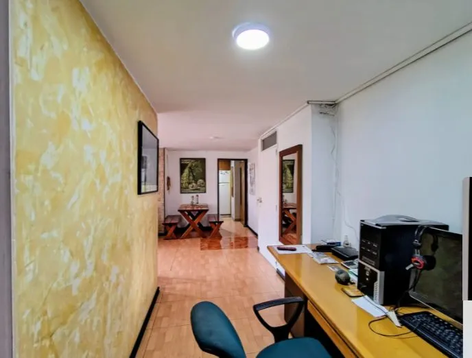 Apartamento en venta ubicado sobre la Calle 26 Bogota — foto 7
