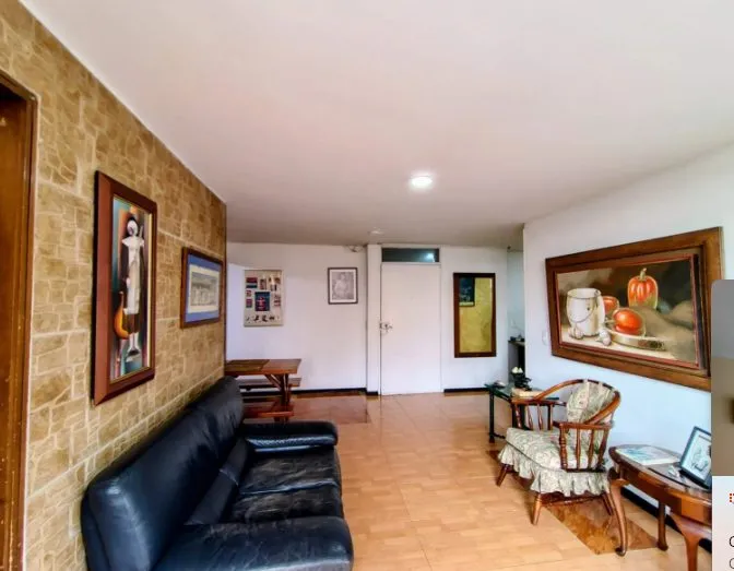 Apartamento en venta ubicado sobre la Calle 26 Bogota — foto 10