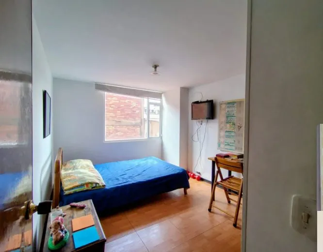 Apartamento en venta ubicado sobre la Calle 26 Bogota — foto 8