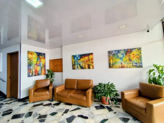 Apartamento en venta ubicado sobre la Calle 26 Bogota — foto 2