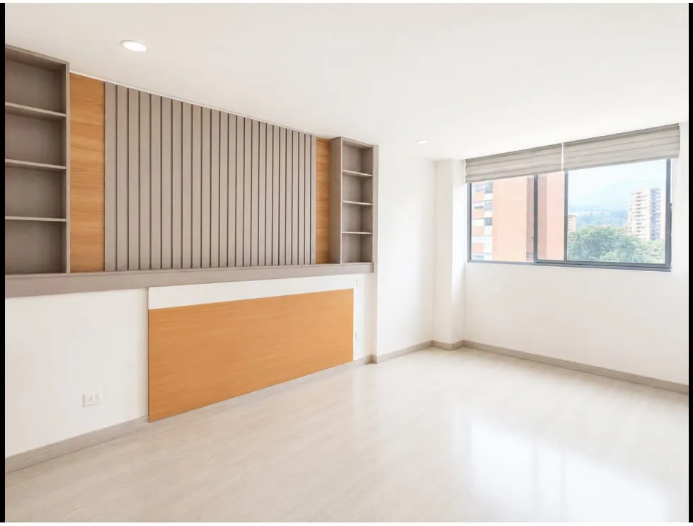Apartamento ubicado en Los Mesa, Cumbres, Envigado, en unidad completa — foto 9