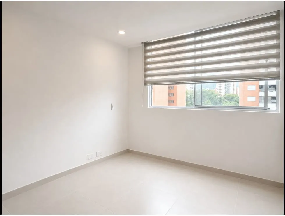 Apartamento ubicado en Los Mesa, Cumbres, Envigado, en unidad completa — foto 5