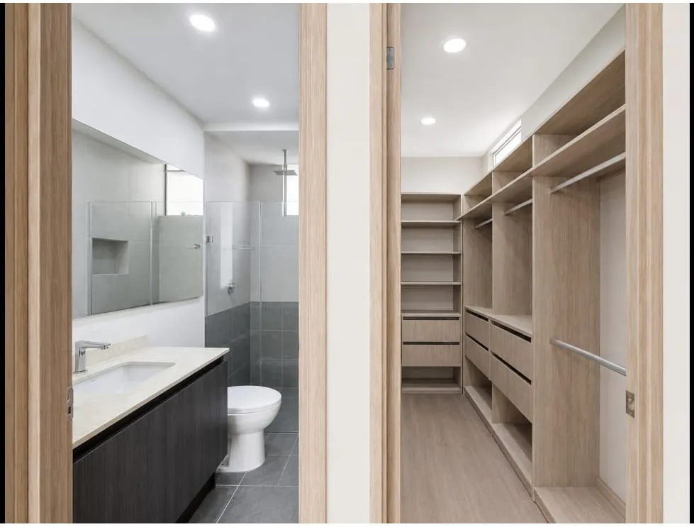 Apartamento ubicado en Los Mesa, Cumbres, Envigado, en unidad completa — foto 8