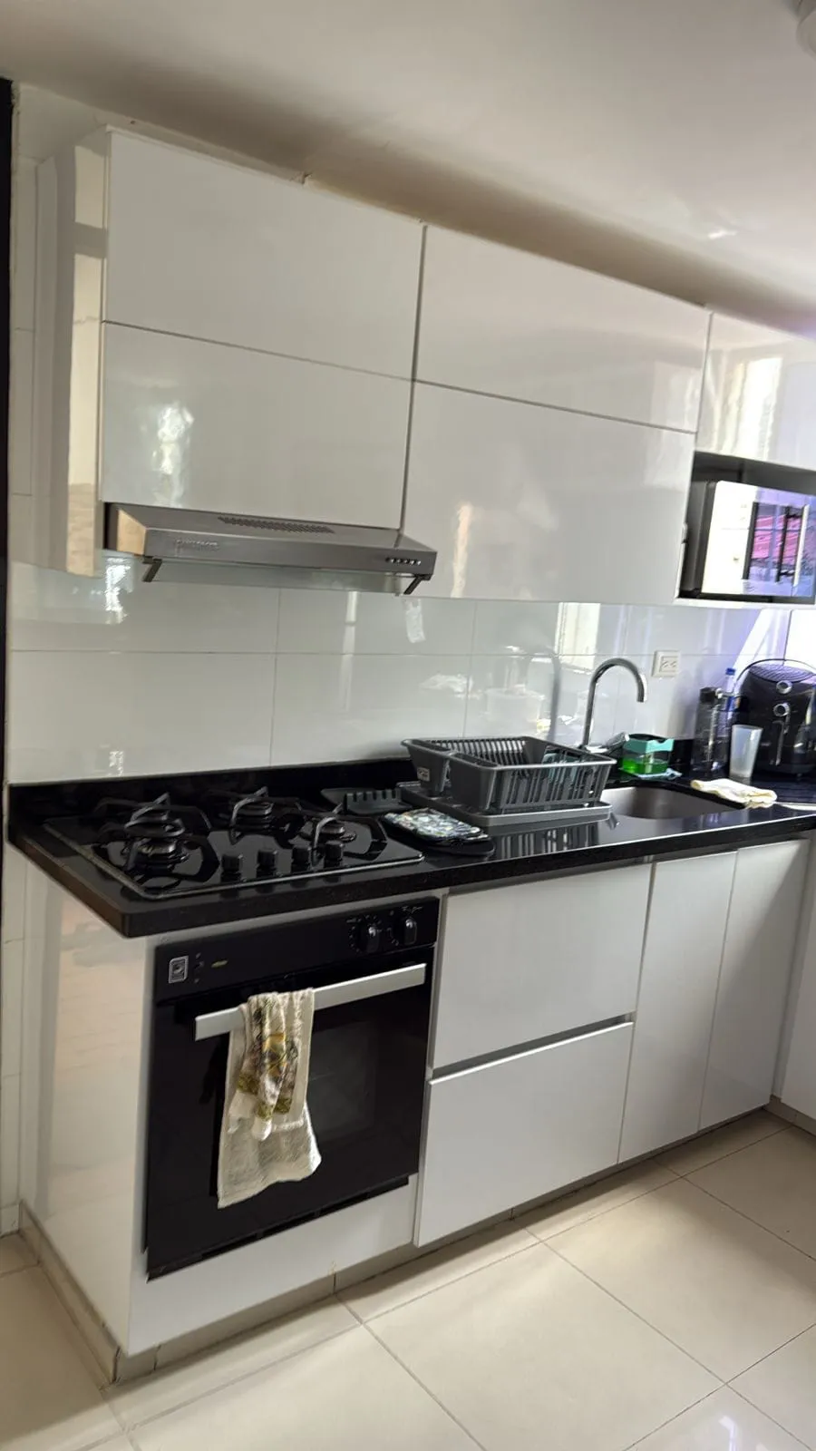 Casa de 185 m² ubicada en el sector El Recreo, Cartagena — foto 3