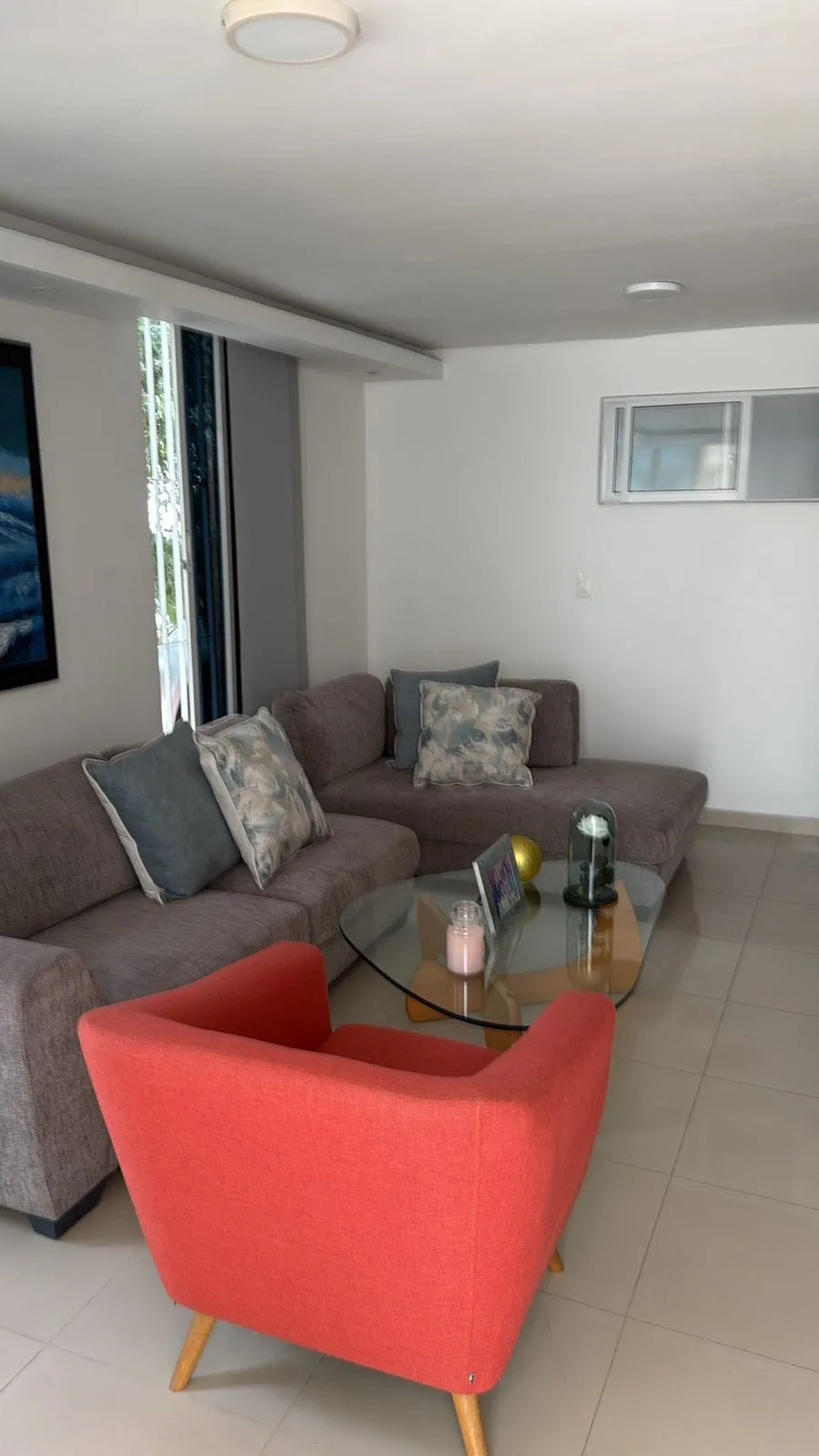 Casa de 185 m² ubicada en el sector El Recreo, Cartagena — foto 7
