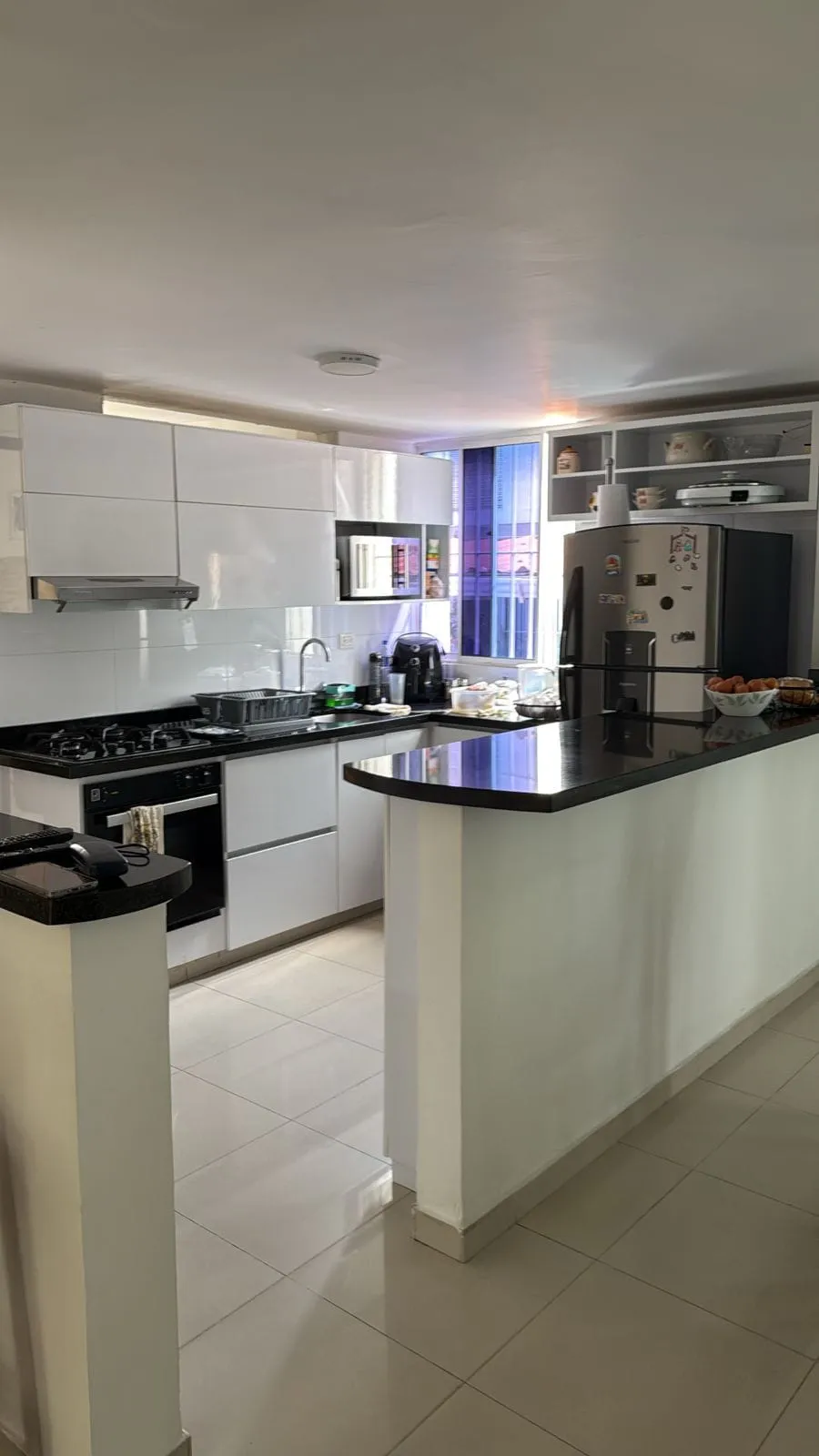 Casa de 185 m² ubicada en el sector El Recreo, Cartagena — foto 10