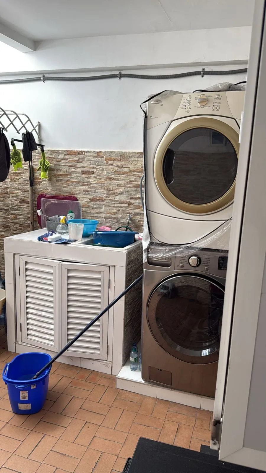 Casa de 185 m² ubicada en el sector El Recreo, Cartagena — foto 5