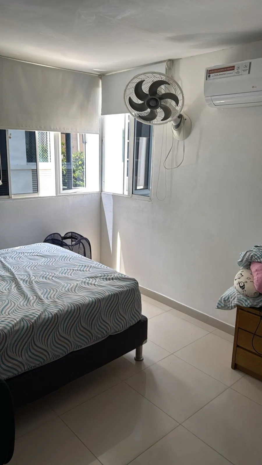Casa de 185 m² ubicada en el sector El Recreo, Cartagena — foto 9