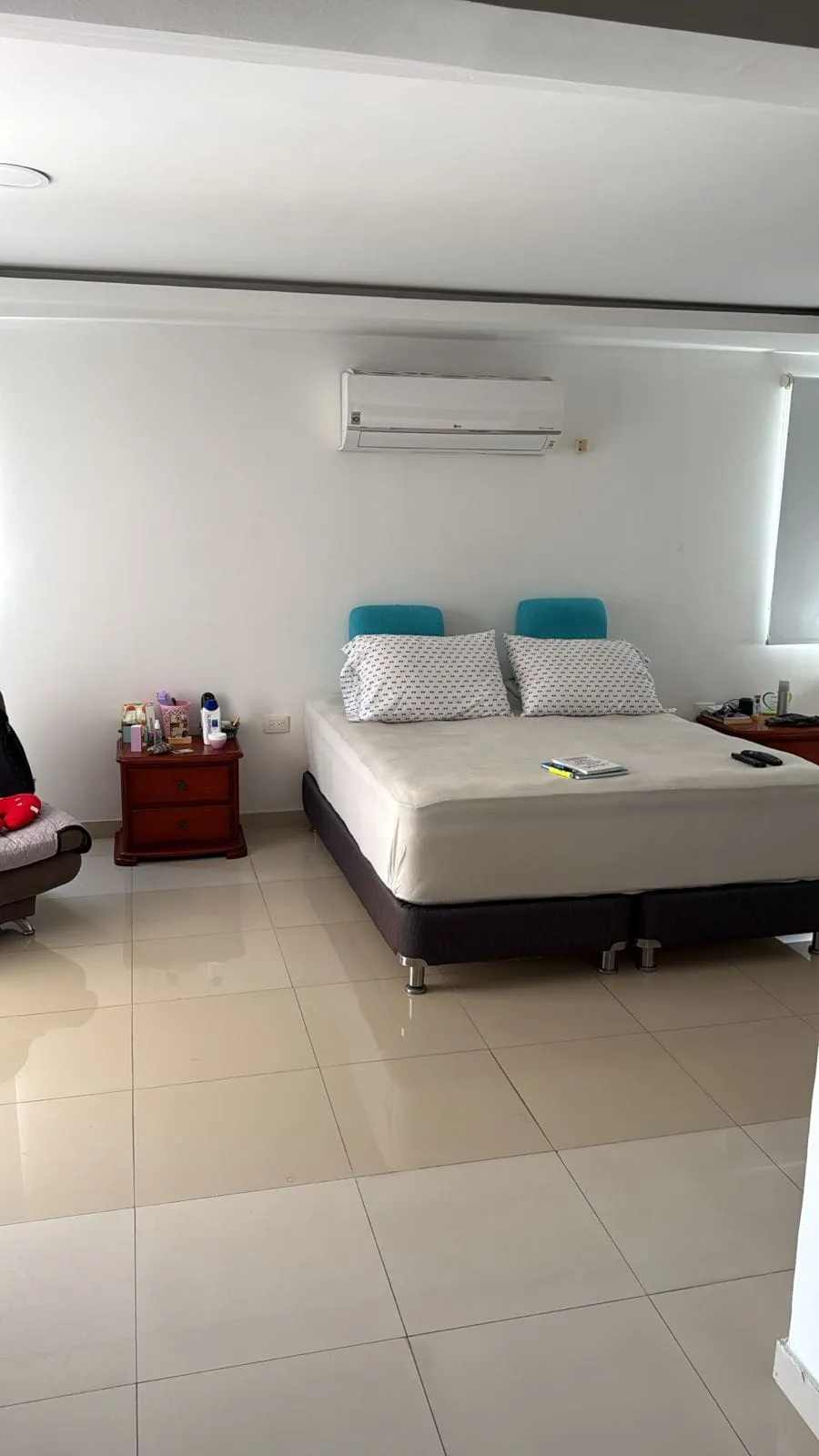 Casa de 185 m² ubicada en el sector El Recreo, Cartagena — foto 8