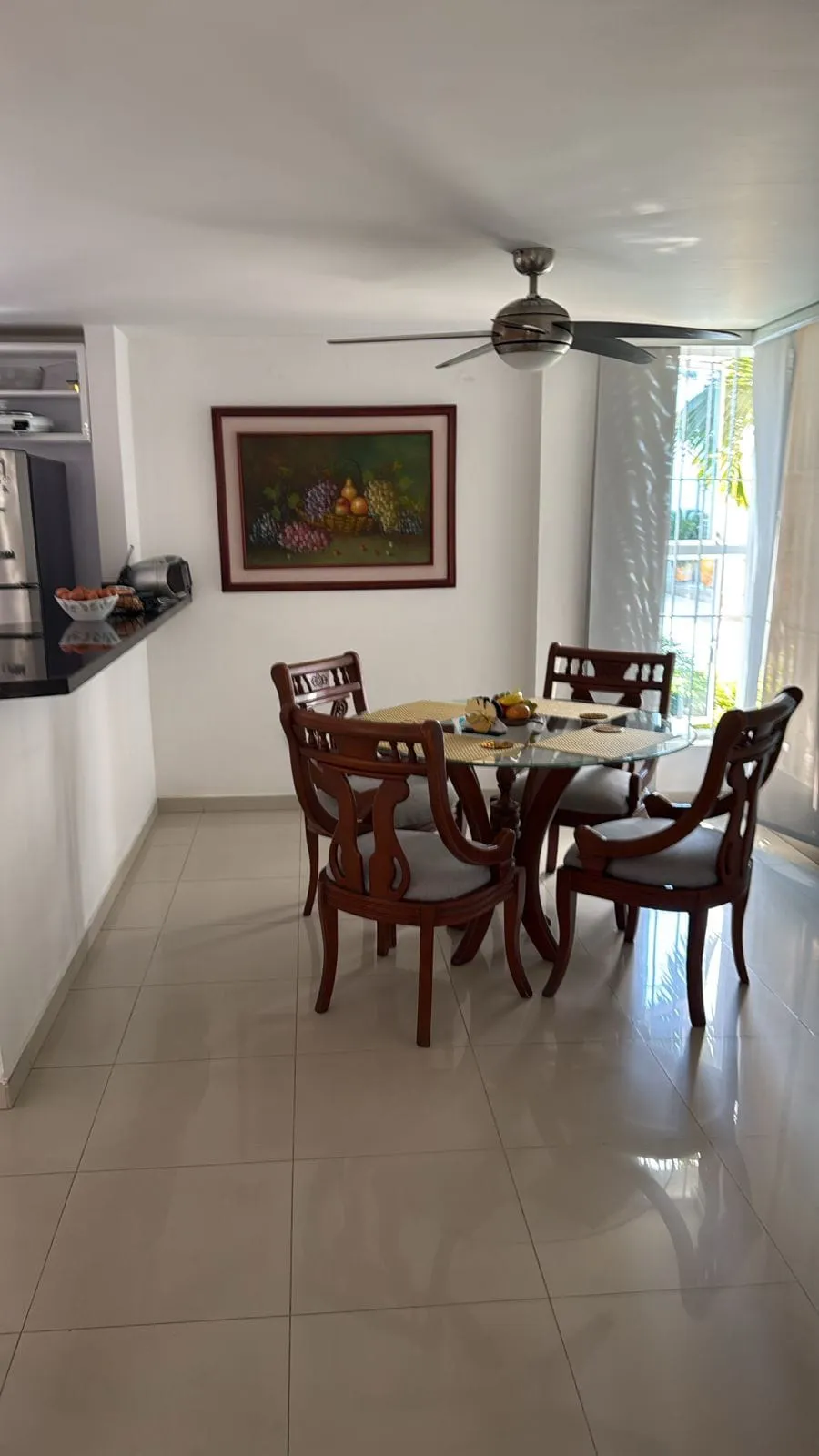 Casa de 185 m² ubicada en el sector El Recreo, Cartagena — foto 2