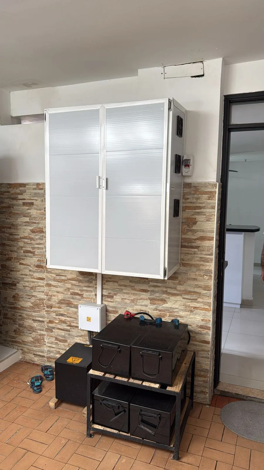 Casa de 185 m² ubicada en el sector El Recreo, Cartagena — foto 14
