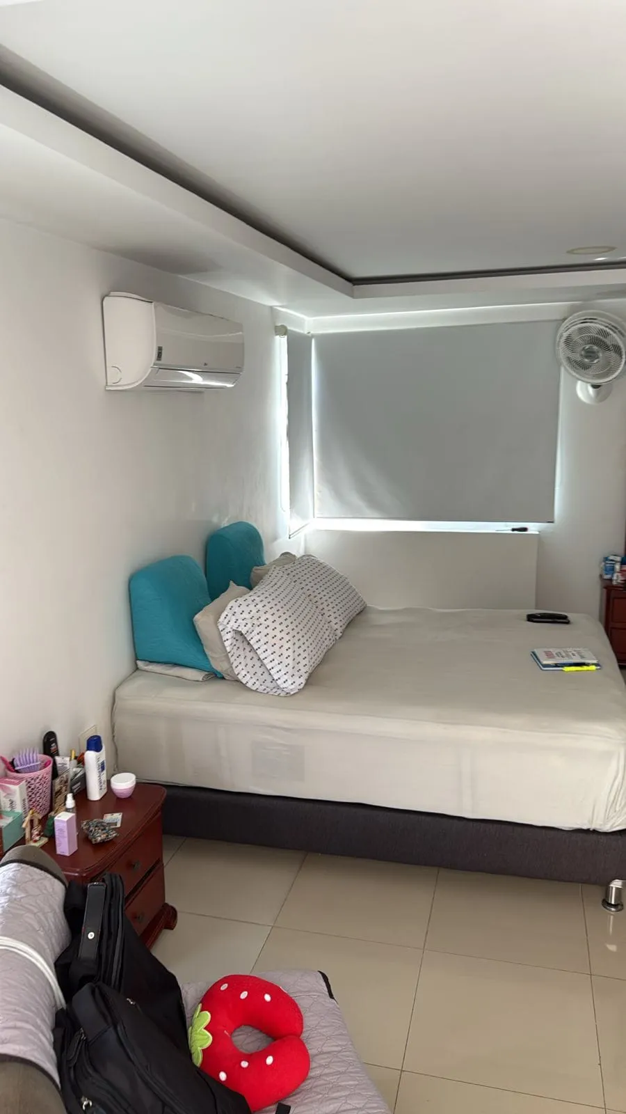 Casa de 185 m² ubicada en el sector El Recreo, Cartagena — foto 11