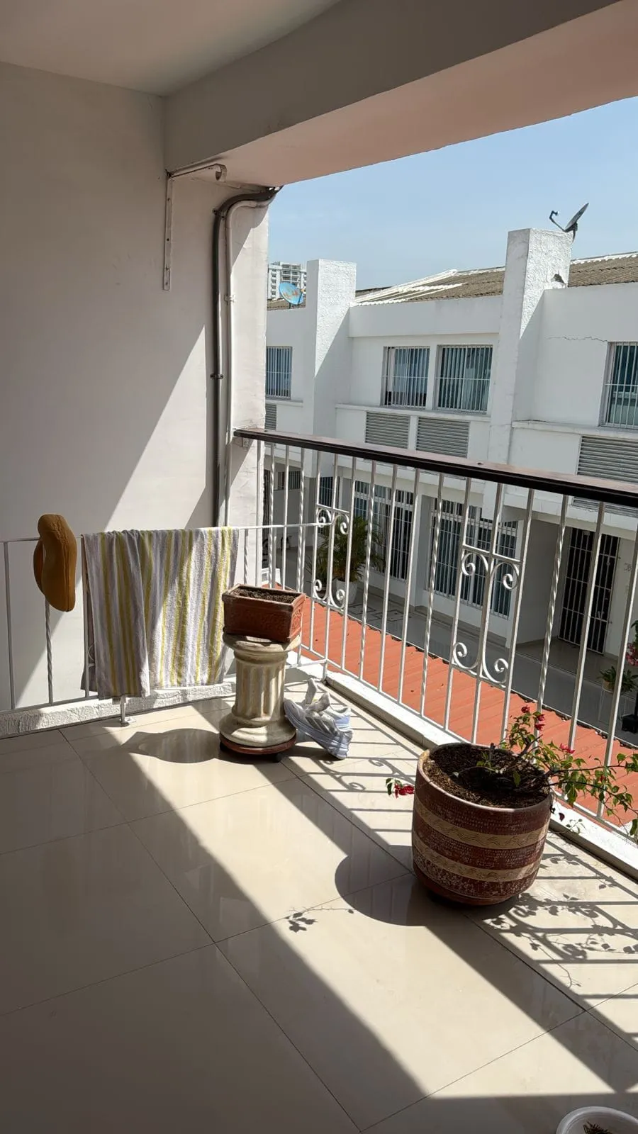 Casa de 185 m² ubicada en el sector El Recreo, Cartagena — foto 12