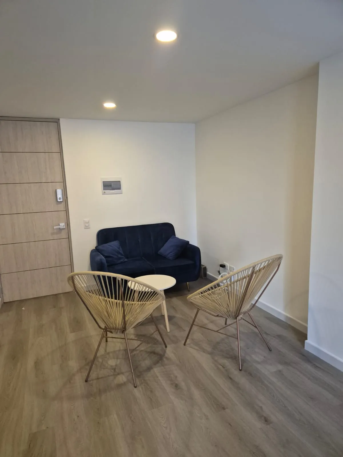 Apartaestudio en Arriendo cerca a Universidades Bogota — foto 5