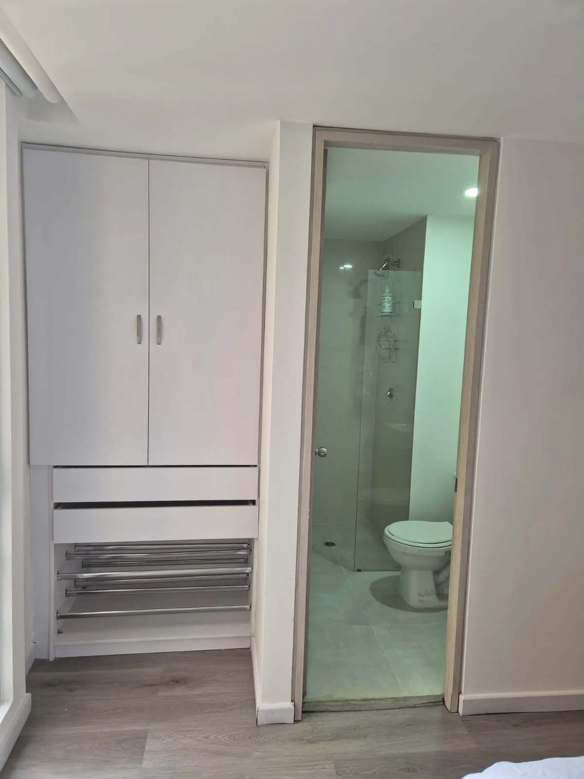 Apartaestudio en Arriendo cerca a Universidades Bogota — foto 2