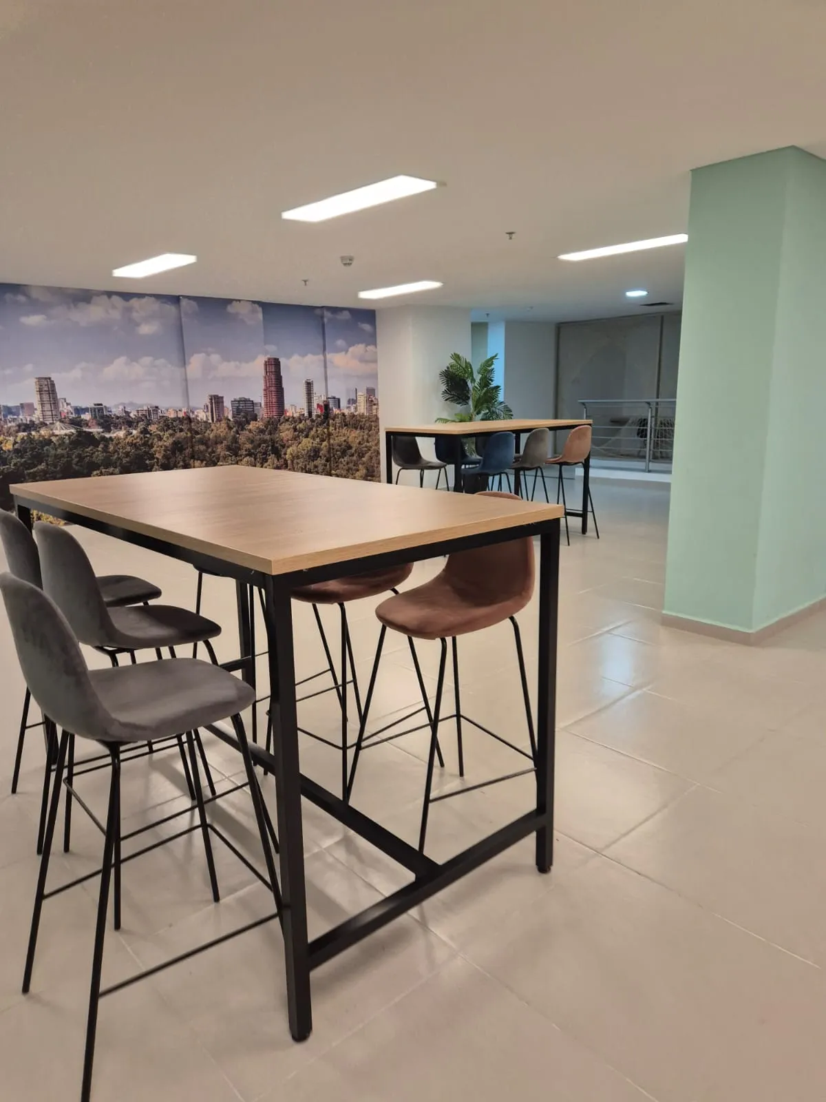 Apartaestudio en Arriendo cerca a Universidades Bogota — foto 10