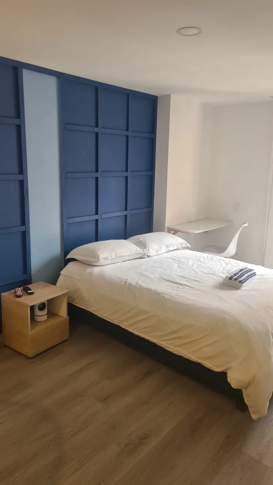 Apartaestudio en Arriendo cerca a Universidades Bogota — foto 3