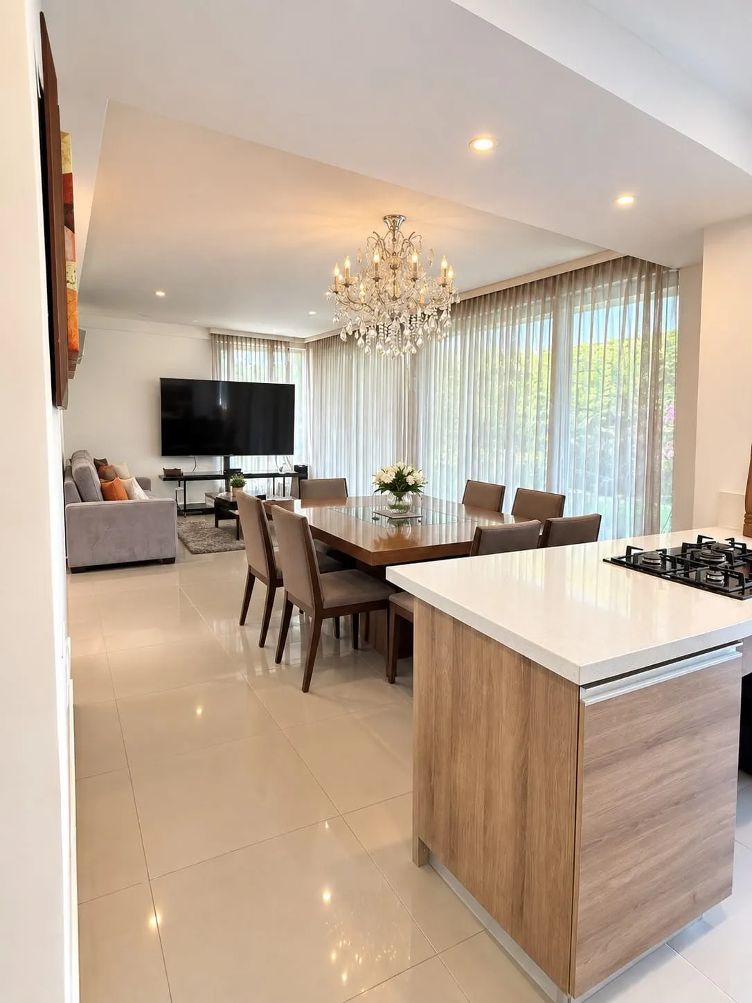 Casa en Venta en Condominio en La Viga Pance, cali — foto 2