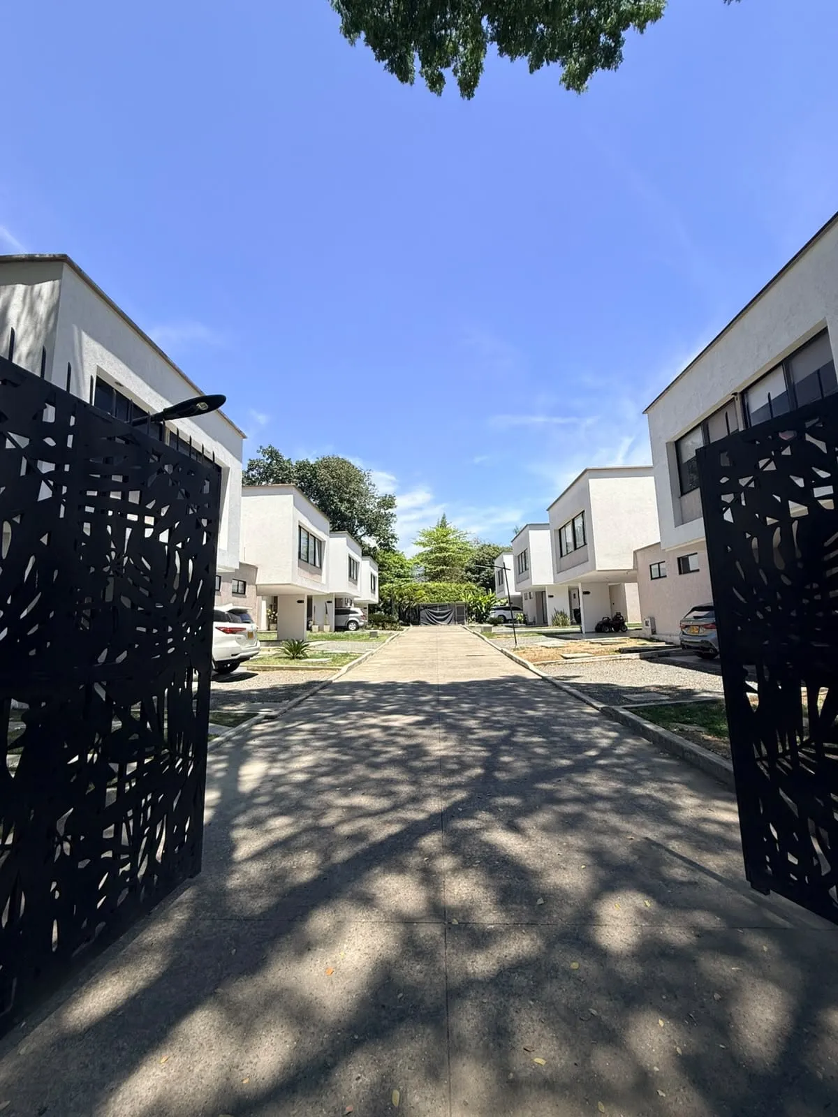 Casa en Venta en Condominio en La Viga Pance, cali - 17