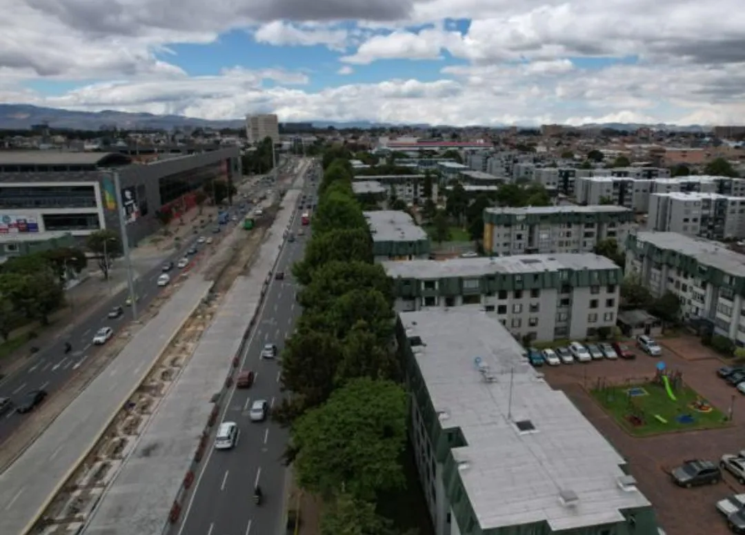 Apartamento Metrópolis unidad 28 — foto 5