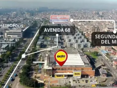 Apartamento Metrópolis unidad 28