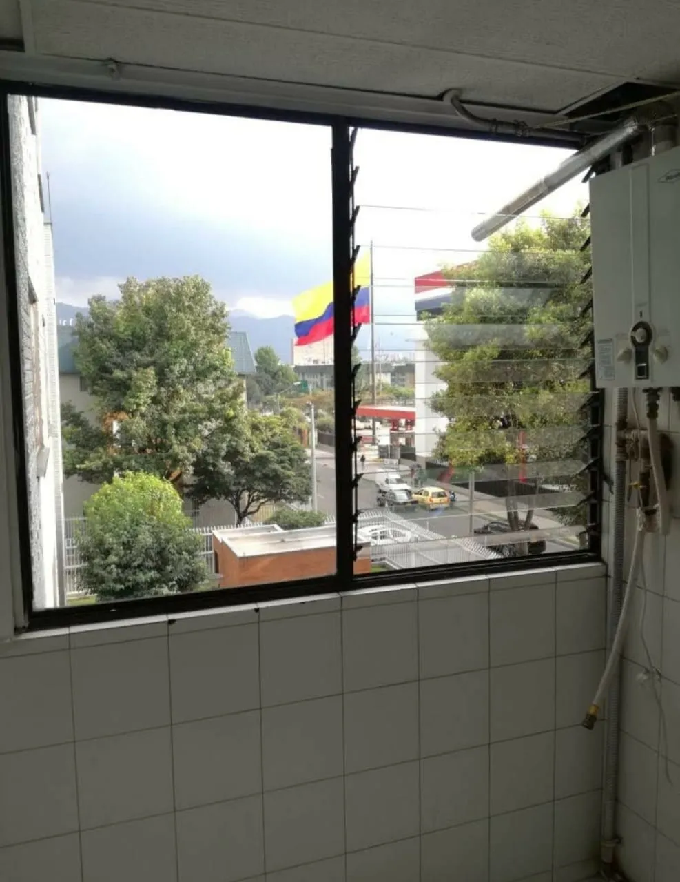 Apartamento Metrópolis unidad 28 — foto 15