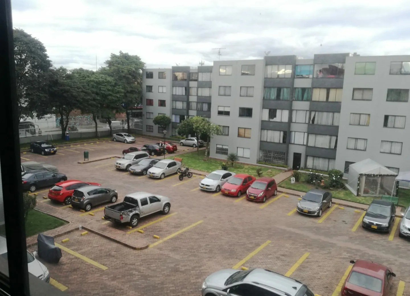 Apartamento Metrópolis unidad 28 — foto 8