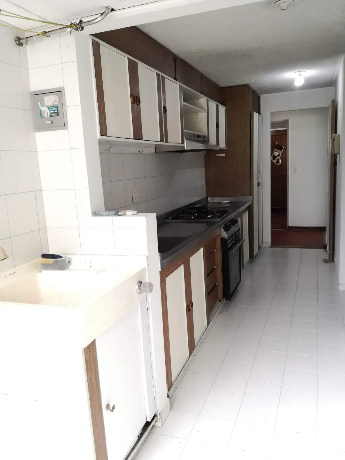 Apartamento Metrópolis unidad 28 — foto 6