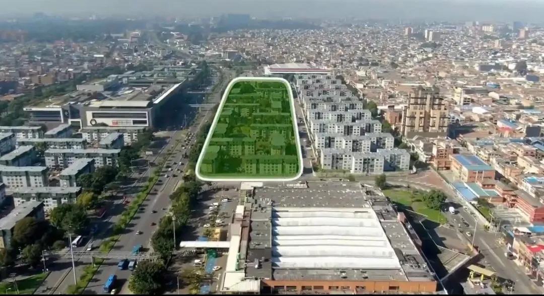 Apartamento Metrópolis unidad 28 — foto 2