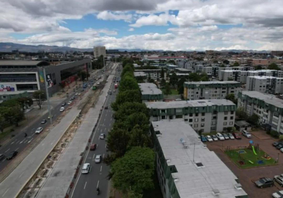 Apartamento Metrópolis unidad 28 - 17